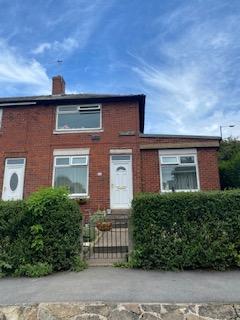 Hall Road, Sheffield, S9 4AG